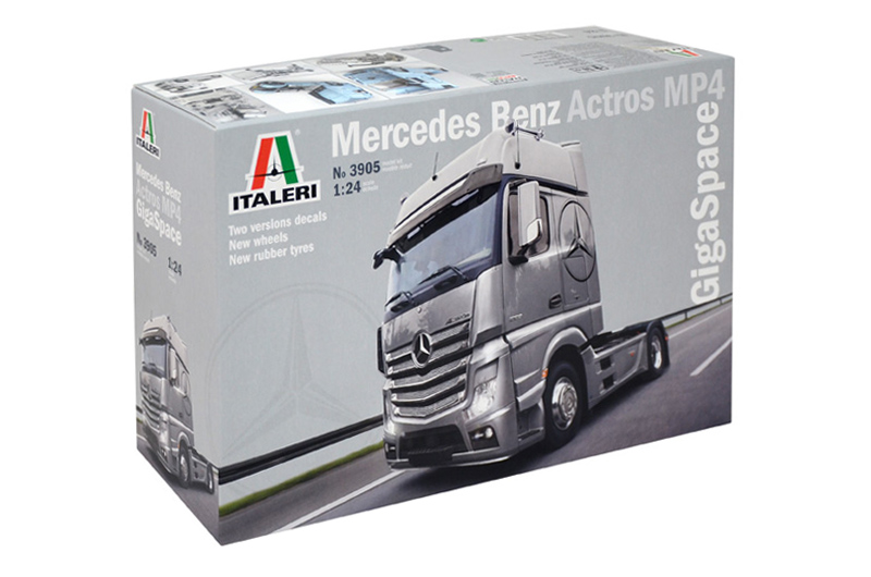 ITA3905S  