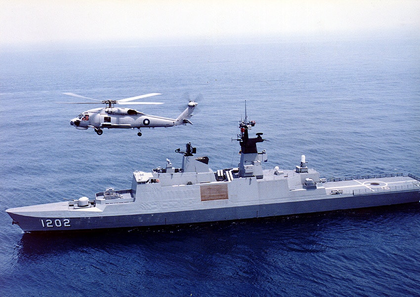 BRCNB5002 