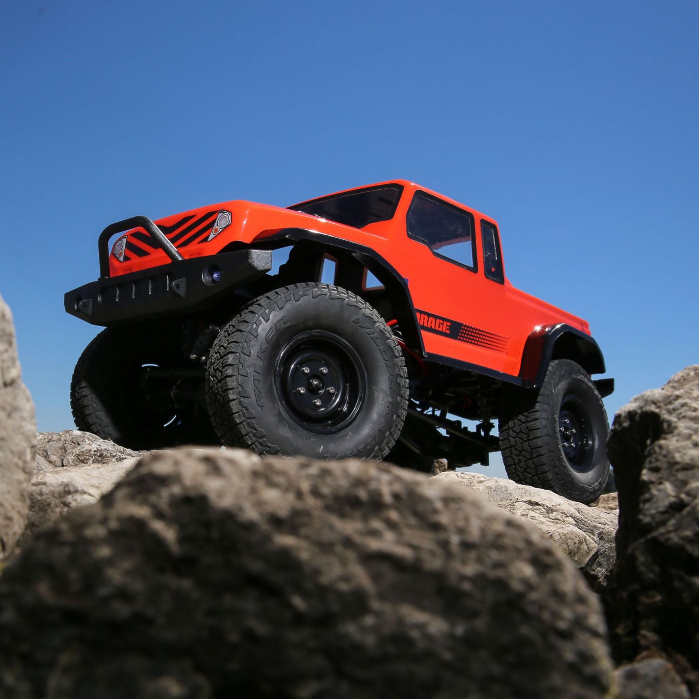 ECX01011  