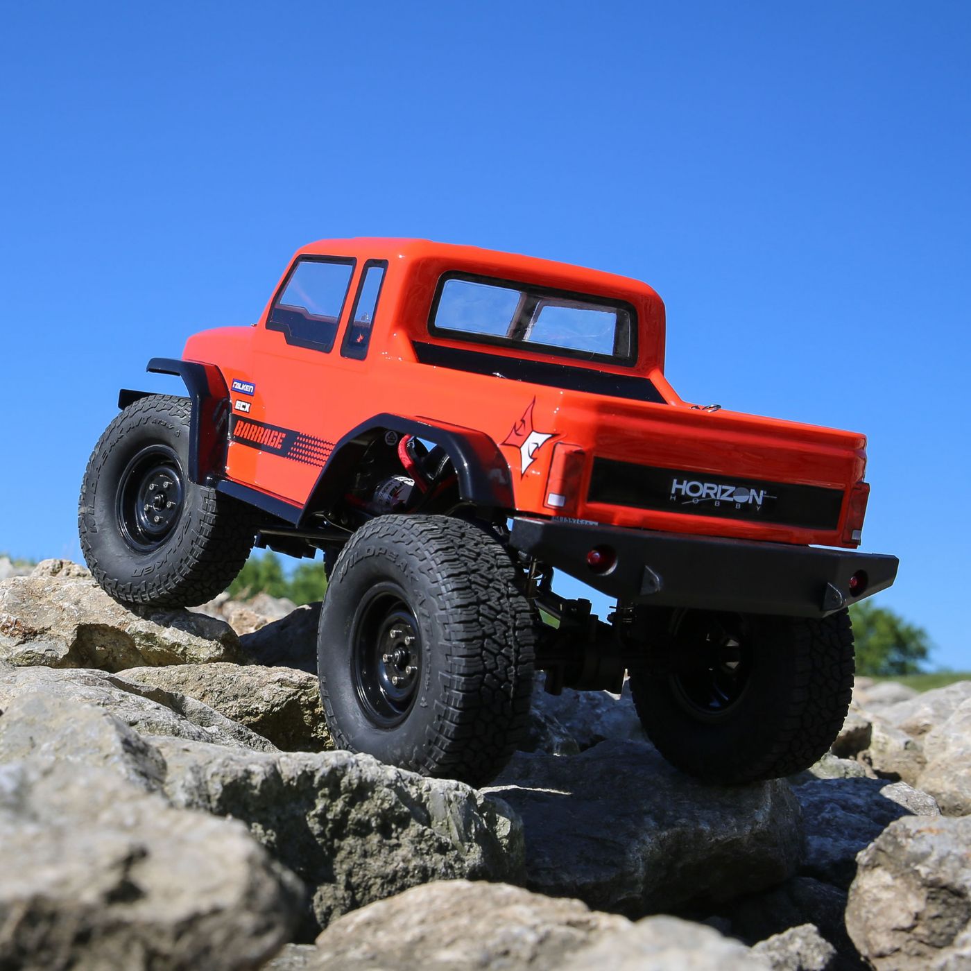ECX01011  