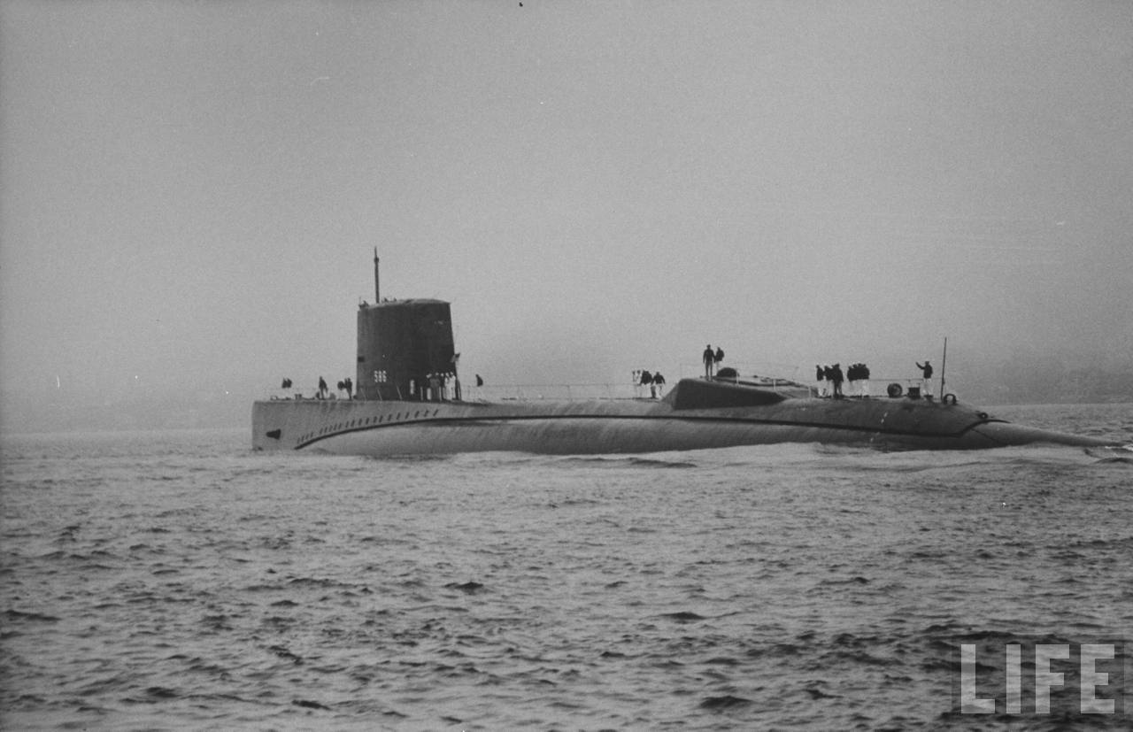 ISW4274350