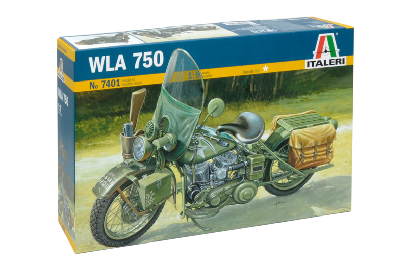 ITA7401   