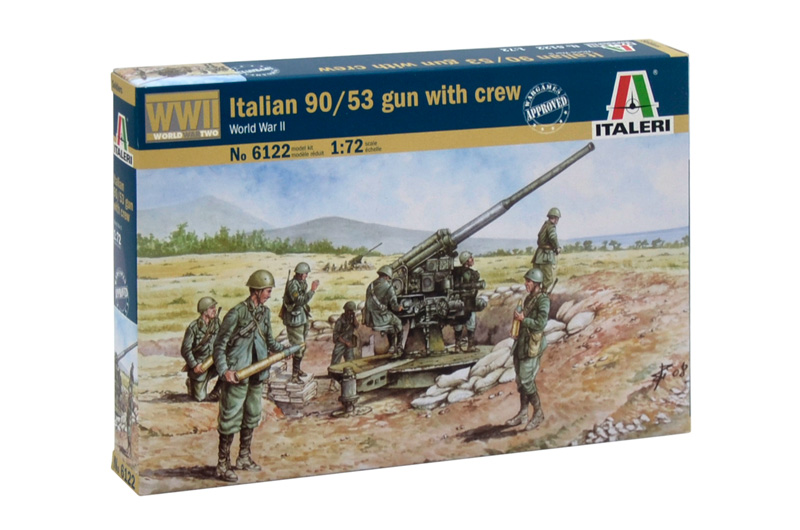 ITA-6122  