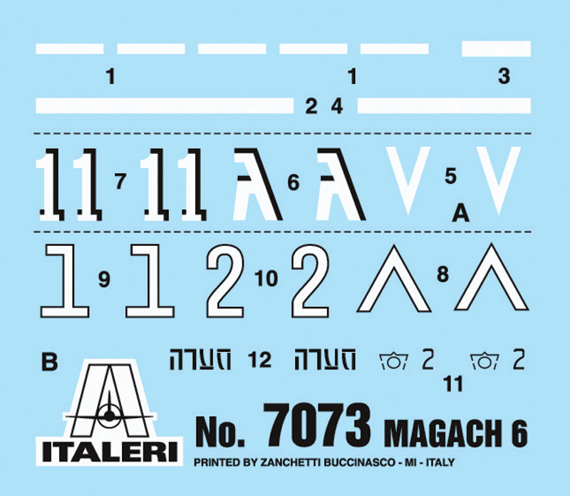 ITA-7073  