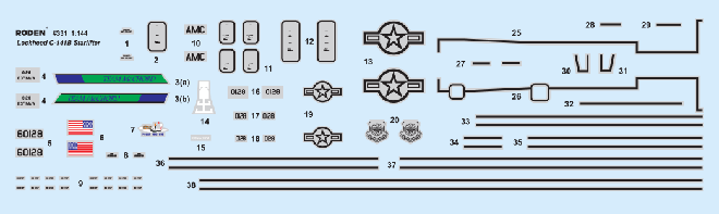 ROD-331   