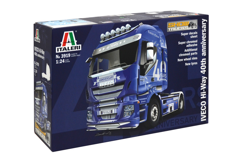 ITA3919S  