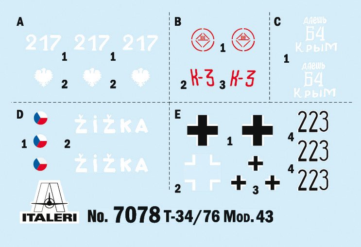 ITA-7078  