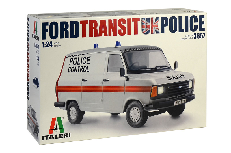 ITA3657S  