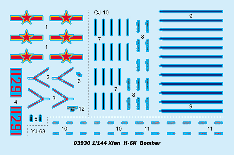 TSM-3930  