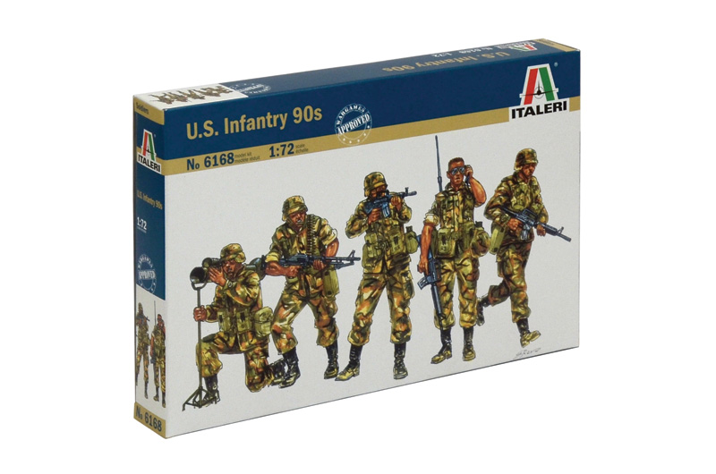 ITA-6168  