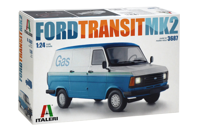 ITA3687S  