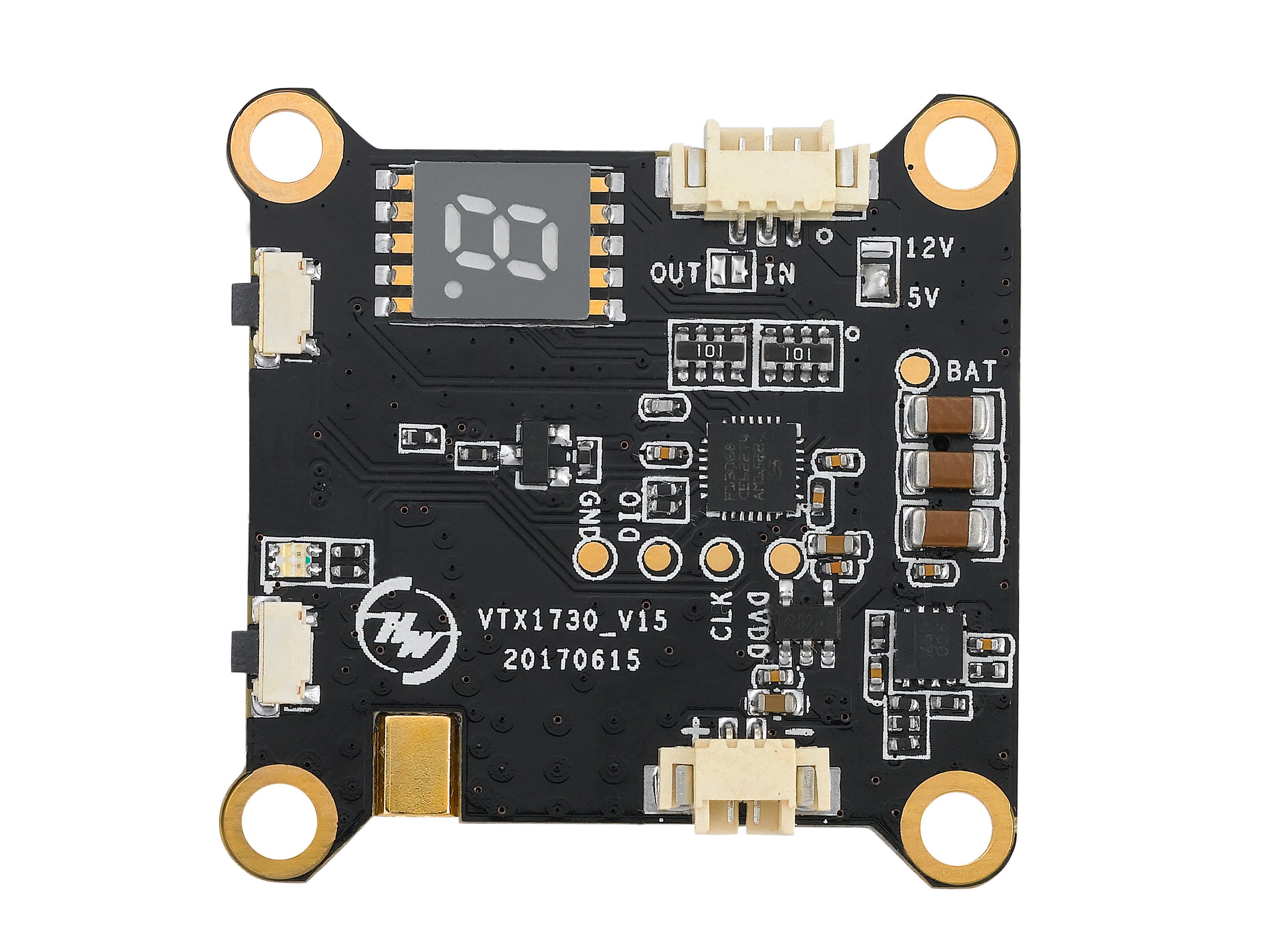 HWI3050VTX