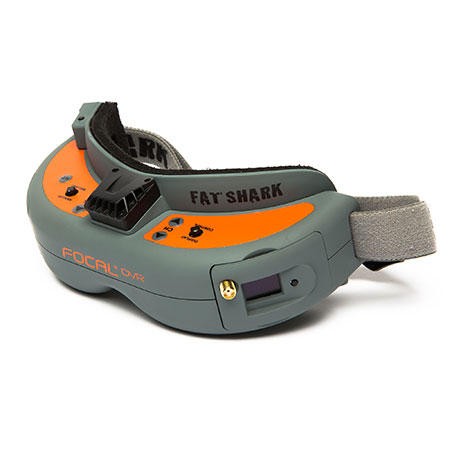 SPMVR2520 