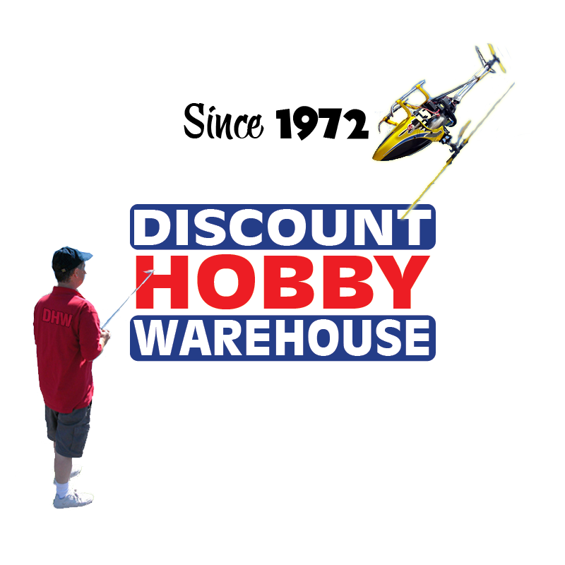 Discount hobby deals